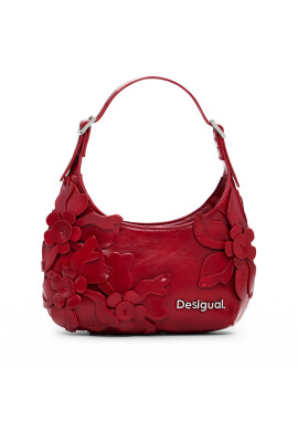 Desigual Дамска чанта 25WAXPC9 Червен - Mera.bg