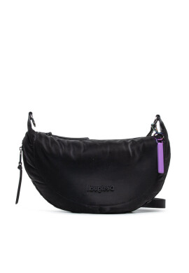 Desigual Дамска чанта 22SAXA55 Черен - Mera.bg