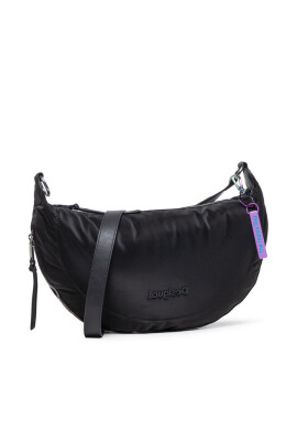Desigual Дамска чанта 22SAXA55 Черен - Mera.bg