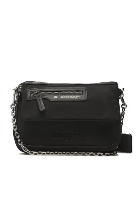 Desigual Дамска чанта 22WAXPB8 2000 - Mera.bg