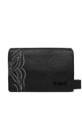 Desigual Дамска чанта Goodall 24WAXP82 Черен - Mera.bg