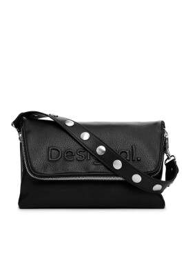 Desigual Дамска чанта Venecia 24WAXP42 Черен - Mera.bg