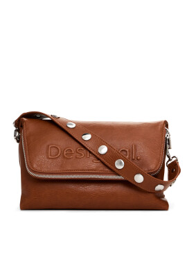 Desigual Дамска чанта Venecia 24WAXP42 Кафяв - Mera.bg