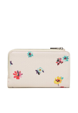 Desigual Голям дамски портфейл 23SAYP24 1000 - Mera.bg