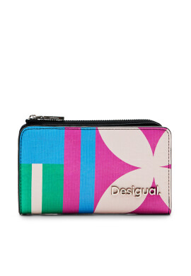 Desigual Голям дамски портфейл 24SAYP23 9019 - Mera.bg