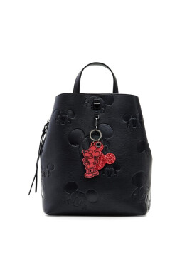 Desigual Раница 23WAKP03 Черен - Mera.bg