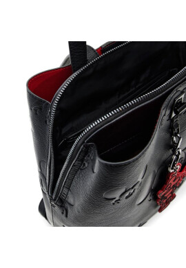 Desigual Раница 23WAKP03 Черен - Mera.bg