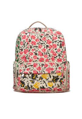 Desigual Раница 24SAKA02 Бежов - Mera.bg