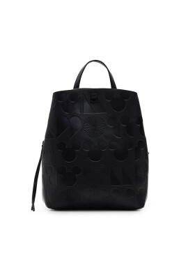 Desigual Раница 24SAKP02 Черен - Mera.bg