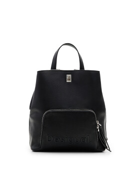 Desigual Раница 24SAKP03 Черен - Mera.bg