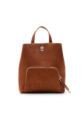 Desigual Раница 24SAKP03 Кафяв - Mera.bg