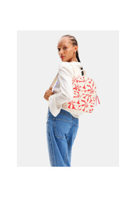 Desigual Раница 24SAKP12 Коралов - Mera.bg