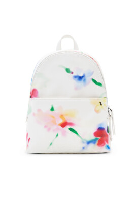 Desigual Раница 24SAKP14 Бял - Mera.bg