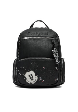Desigual Раница 24SAKP17 Черен - Mera.bg