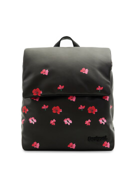 Desigual Раница 24SAKP19 Черен - Mera.bg