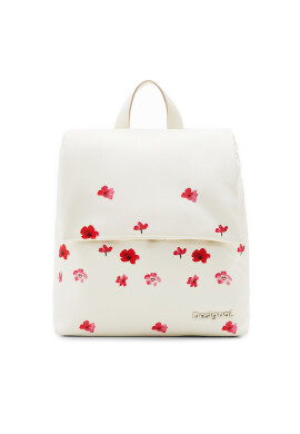 Desigual Раница 24SAKP19 Екрю - Mera.bg