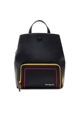 Desigual Раница 24SAKP20 Черен - Mera.bg