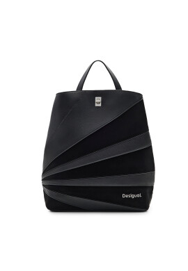 Desigual Раница 24SAKP22 Черен - Mera.bg