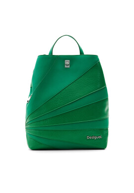 Desigual Раница 24SAKP22 Зелен - Mera.bg