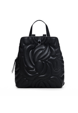 Desigual Раница 24WAKP05 2000 Черен - Mera.bg