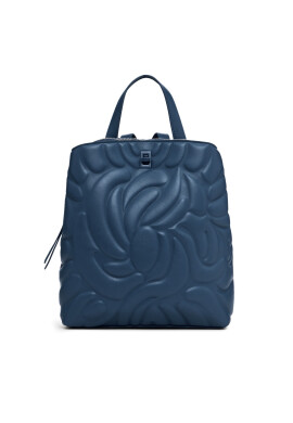 Desigual Раница 24WAKP05 5031 Тъмносин - Mera.bg