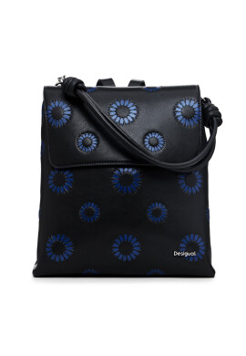 Desigual Раница 24WAKP07 Черен - Mera.bg