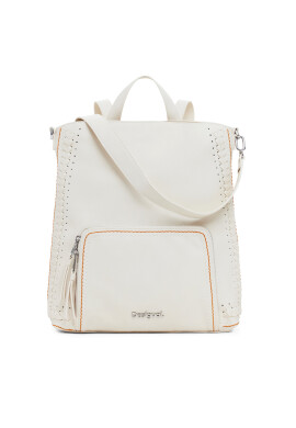 Desigual Раница 25SAKP21 Екрю - Mera.bg