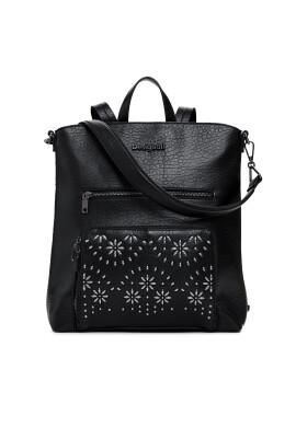 Desigual Раница 25SAKP22 Черен - Mera.bg
