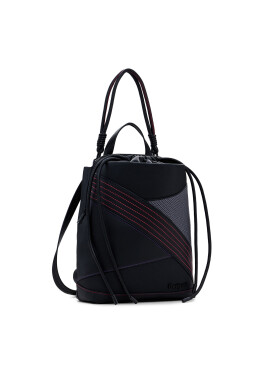 Desigual Раница 25SAKP50 Черен - Mera.bg