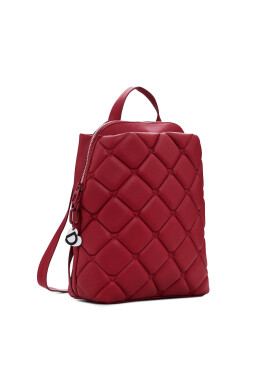 Desigual Раница 25SAKP54 Червен - Mera.bg