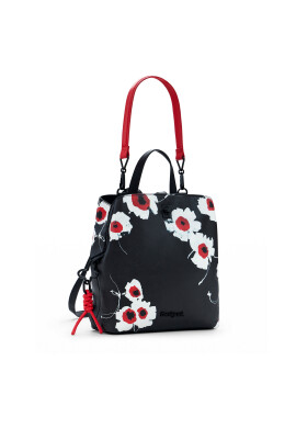 Desigual Раница Chandra Sumy Mini 25SAKP27 Черен - Mera.bg