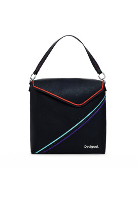 Desigual Раница Cleo 24WAKP14 Черен - Mera.bg