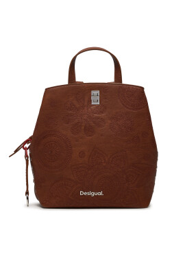 Desigual Раница Dejavu 24WAKP02 Кафяв - Mera.bg