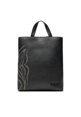 Desigual Раница Goodall Sumy 24WAKP34 Черен - Mera.bg