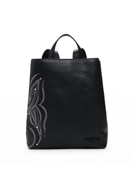 Desigual Раница Goodall Sumy 25SAKP08 Черен - Mera.bg