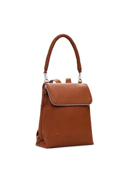 Desigual Раница Half Hampton 25SAKP33 Кафяв - Mera.bg