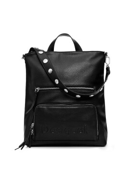Desigual Раница Preto 24WAKP03 Черен - Mera.bg