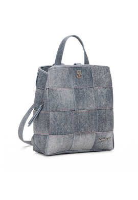 Desigual Раница Yoko 25SAKP09 Сив - Mera.bg