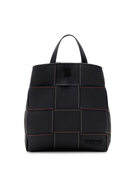 Desigual Раница Yoko Negro Sumy Mini 25SAKP35 Черен - Mera.bg