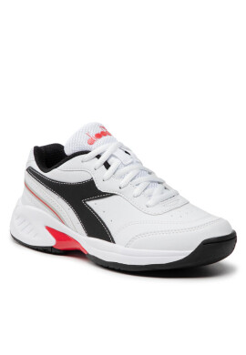 Diadora Сникърси S. Challenge 4 Sl Jr 101.178075 01 C0351 Бял - Mera.bg