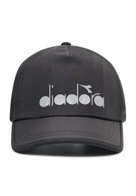 Diadora Шапка с козирка Running 103.174960 01 95077 Pirate Black 1 - Mera.bg