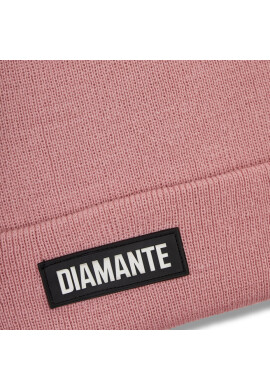 Diamante Wear Шапка 5543 Розов - Mera.bg