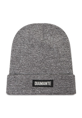 Diamante Wear Шапка 5544 Сив - Mera.bg
