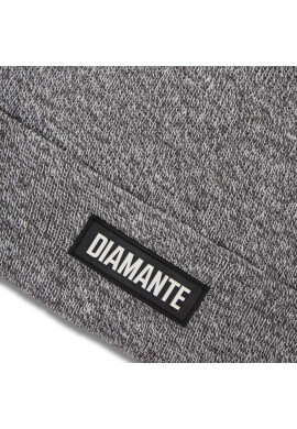 Diamante Wear Шапка 5544 Сив - Mera.bg