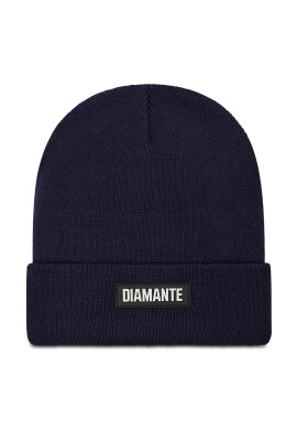 Diamante Wear Шапка 5548 Тъмносин - Mera.bg