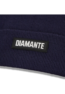 Diamante Wear Шапка 5548 Тъмносин - Mera.bg