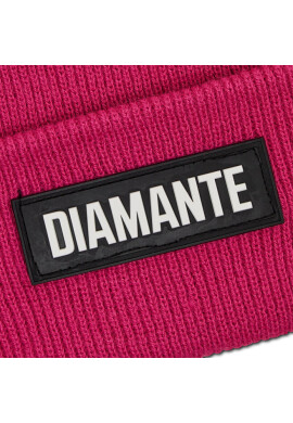 Diamante Wear Шапка 5552 Розов - Mera.bg