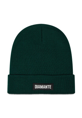 Diamante Wear Шапка 5553 Зелен - Mera.bg