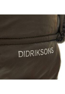 Didriksons Шапка Biggles Reflective 504467 Silver Z75 - Mera.bg