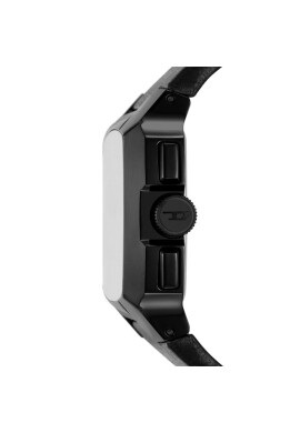 Diesel Часовник Clifhanger DZ4645 Черен - Mera.bg